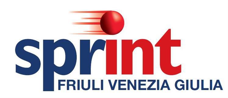 Logo Sprint Friuli Venezia Giulia