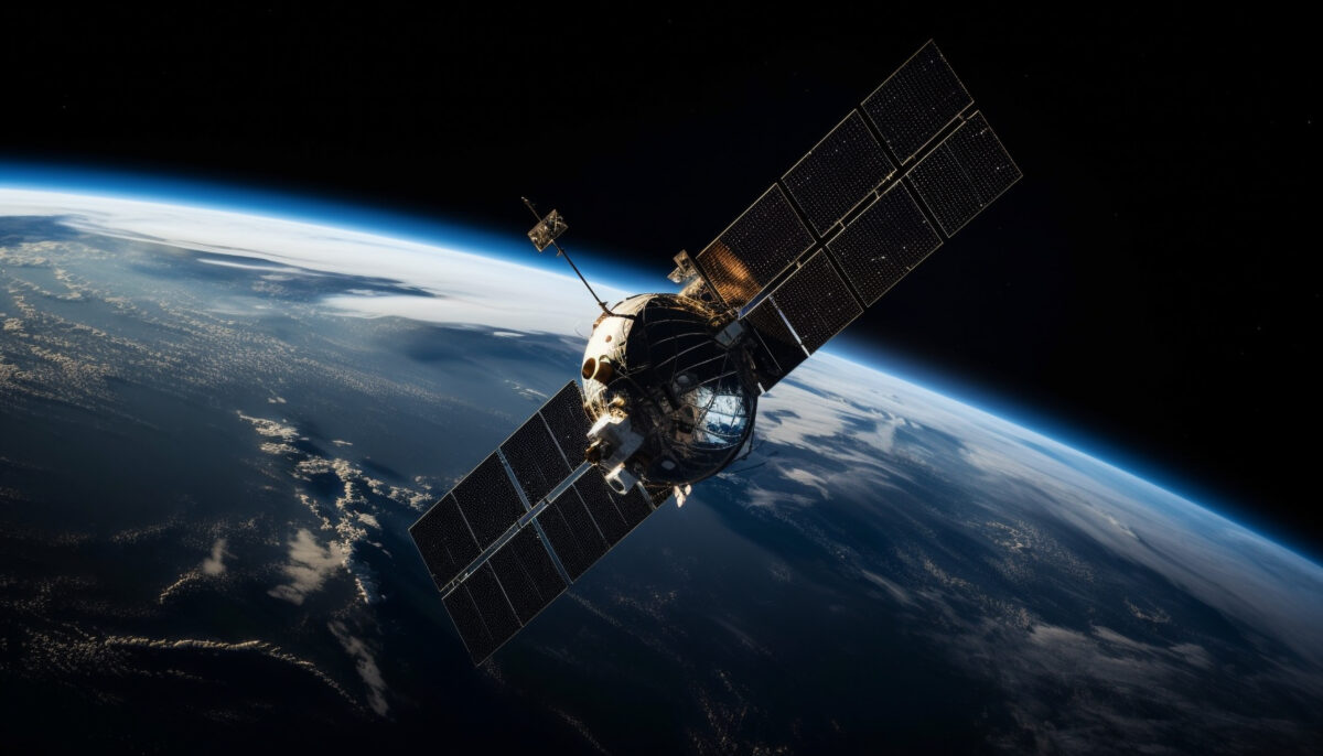 satellite-orbit-with-planet-earth-background